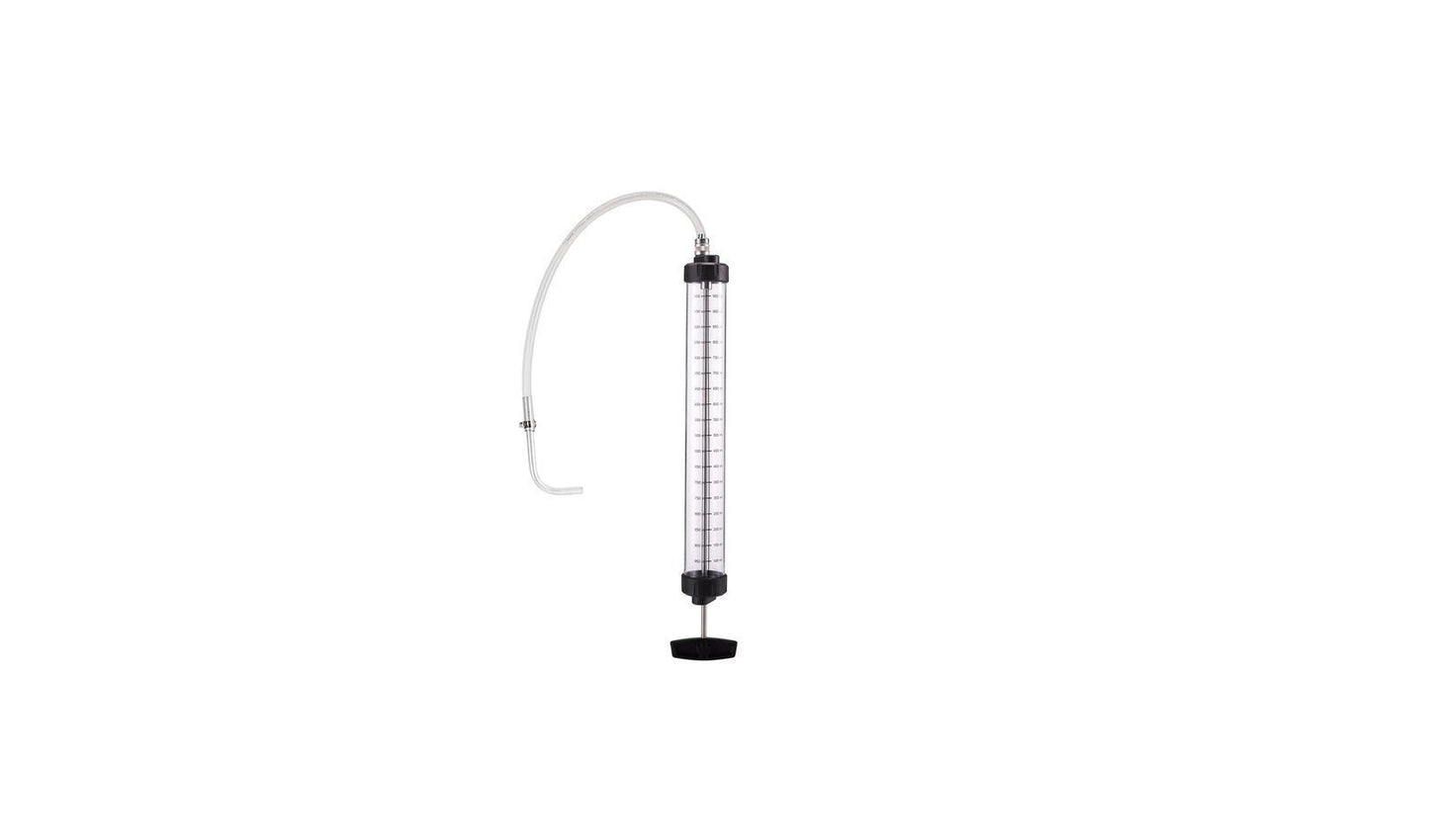 Liqui Moly Measuring Syringe 1000ml Perfect for Fork Oil Measurements Each