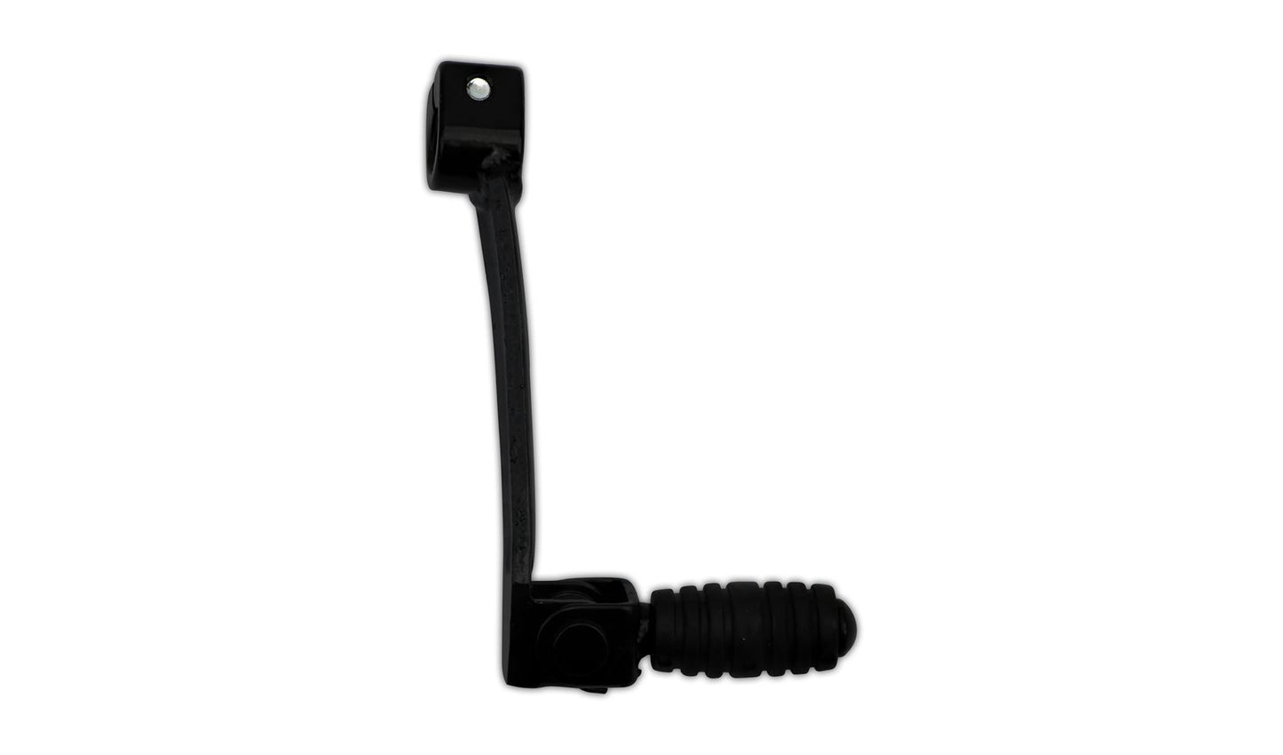 Gear Lever Yamaha DT125LC 1982-1987 OE Ref. 10V-18110-00, YZ100 1982-1983, YZ125 1978-1982, IT175 1982-1983, IT200 1984-1986, MX250 1975, YZ250 1976, MX400 1975, YZ400 1976 OE Ref. 5X4-18110-01