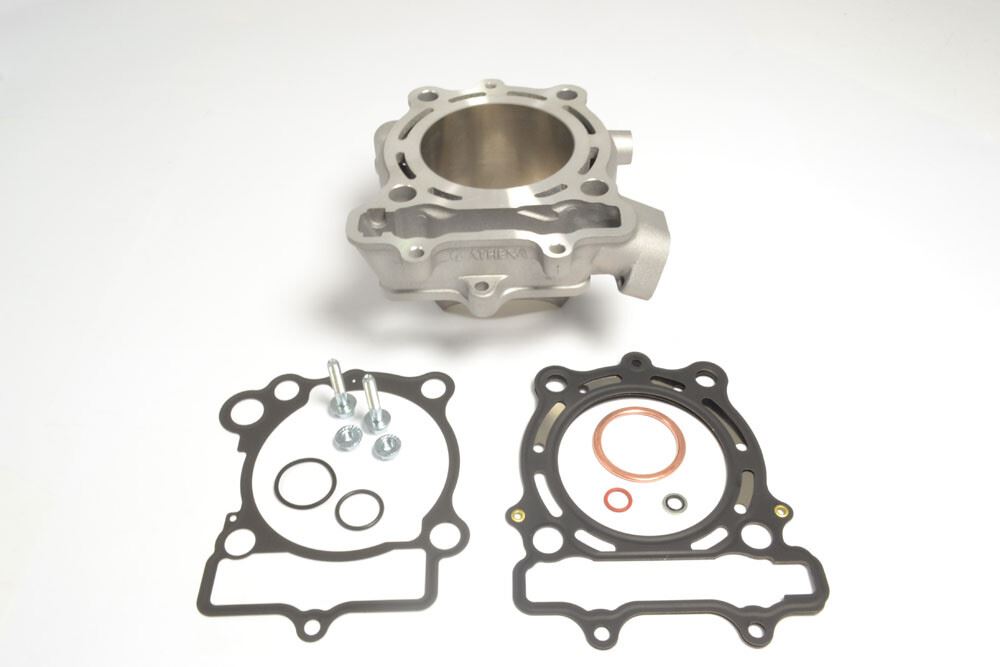 Athena Cylinder & Gasket Set Kit 77.00mm Suzuki RM-Z250 10-18