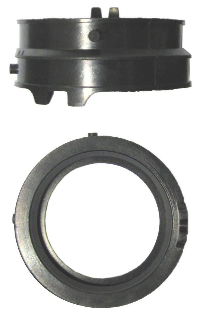 Carb To Head Rubbers For Honda CRF 250 R 2011 - 2012