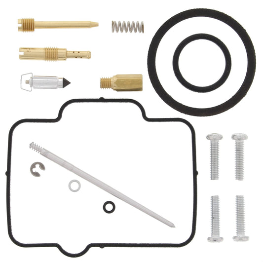 Carburetor Rebuild Kit For Honda CR125R 1998