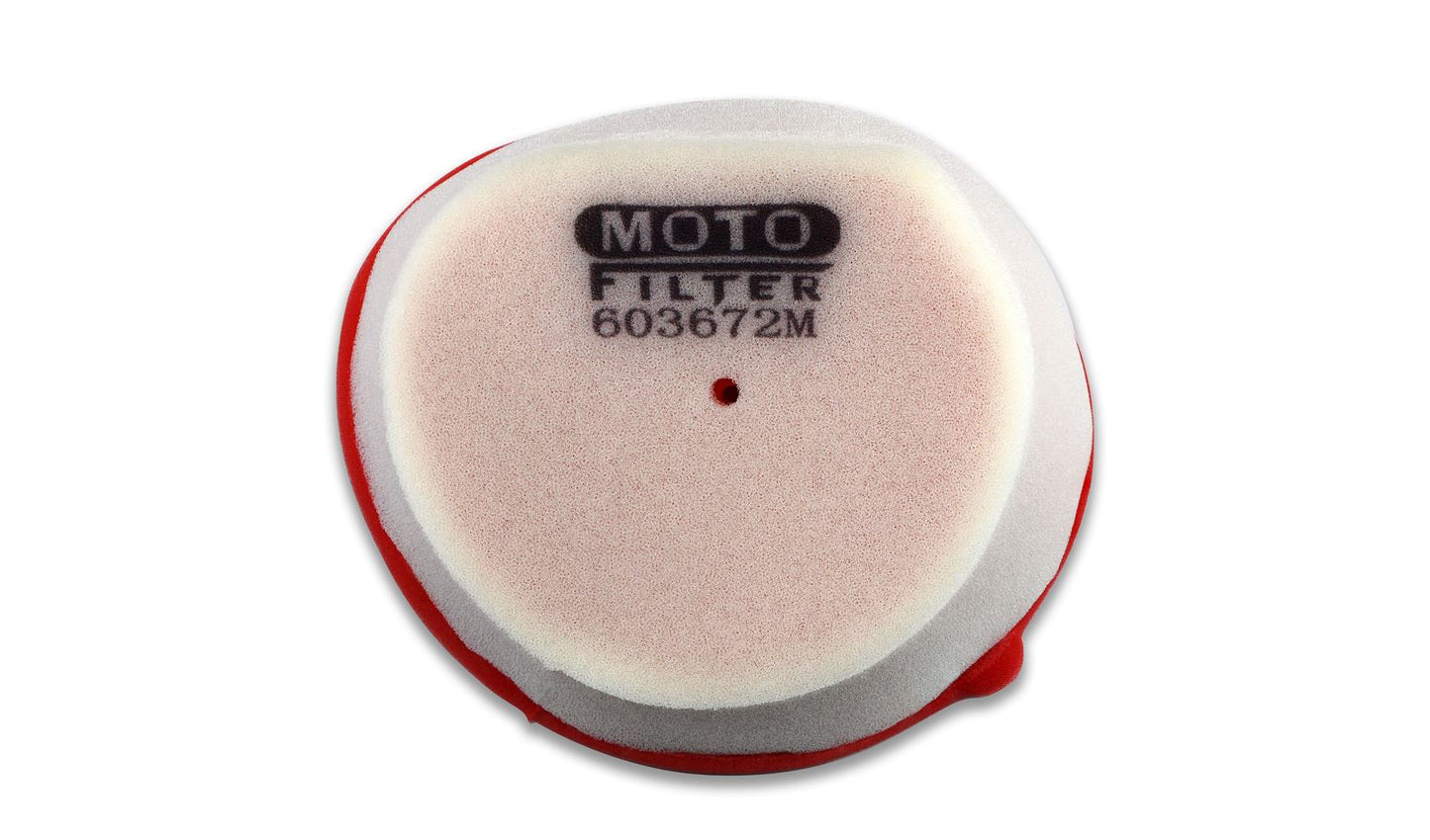 Moto Air Filter Suzuki RMX450 10-19