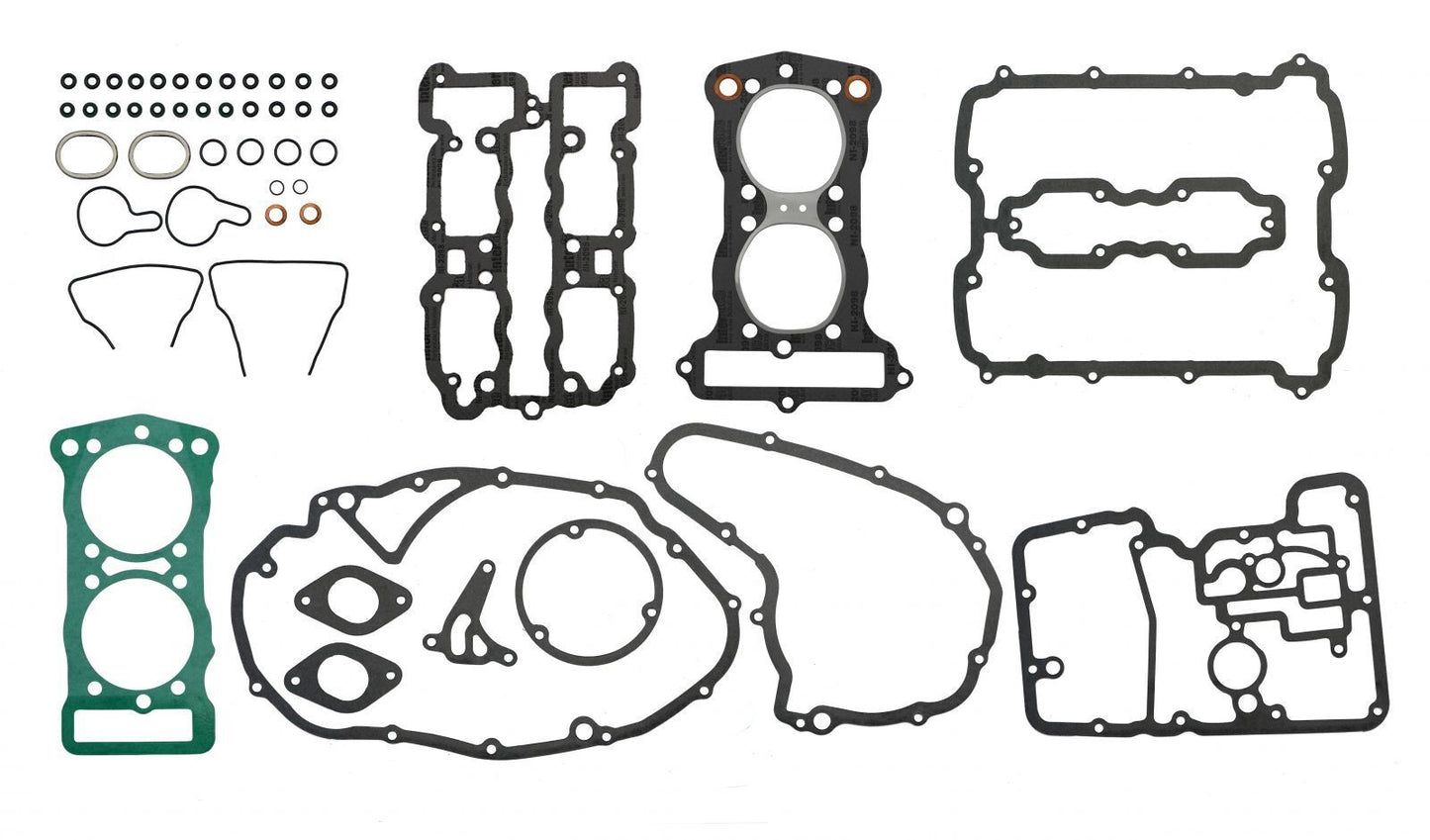 Full Gasket Set Yamaha XS500 1974-1978