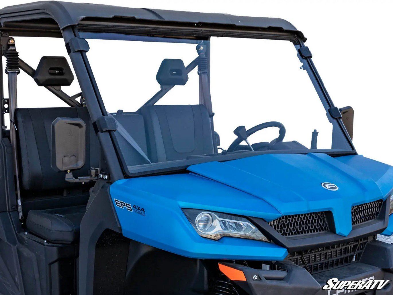 WINDSCREEN POLYCARBONATE CFMOTO UFORCE 1000 2019>