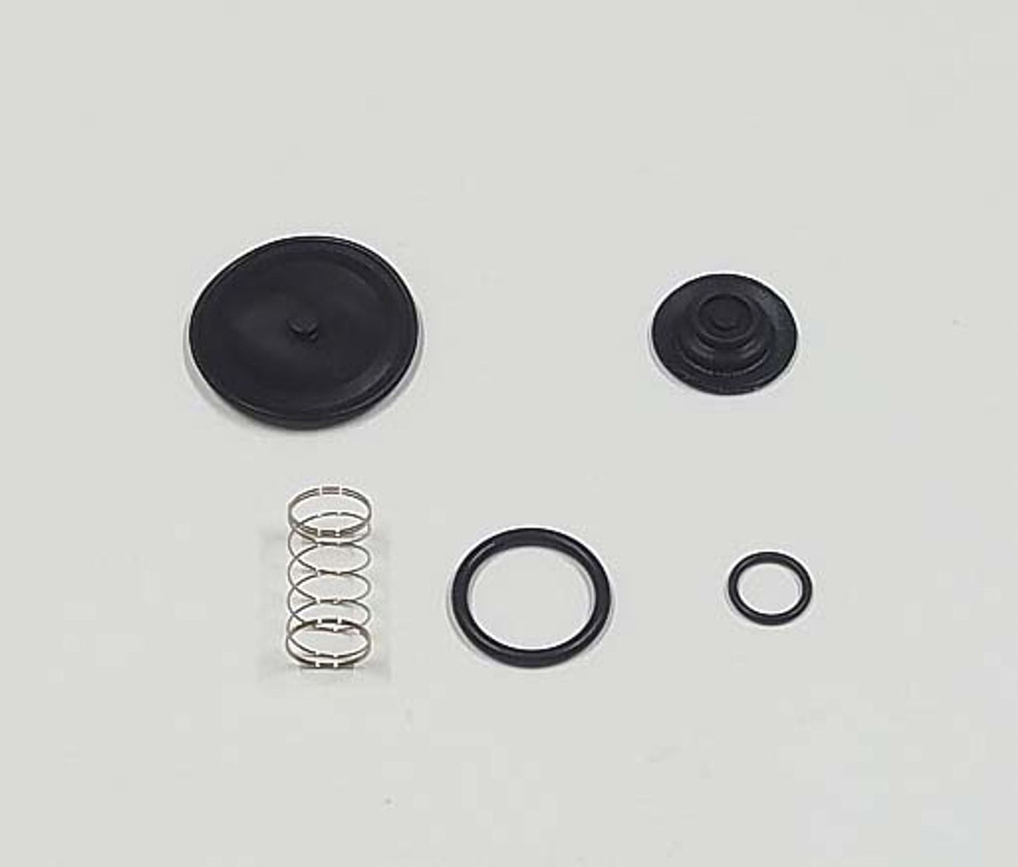 TourMax Fuel Tap Repair Kit Honda CX500, VT500, CB650, CBX650, CBX750 (Contains 2 diaphragms)