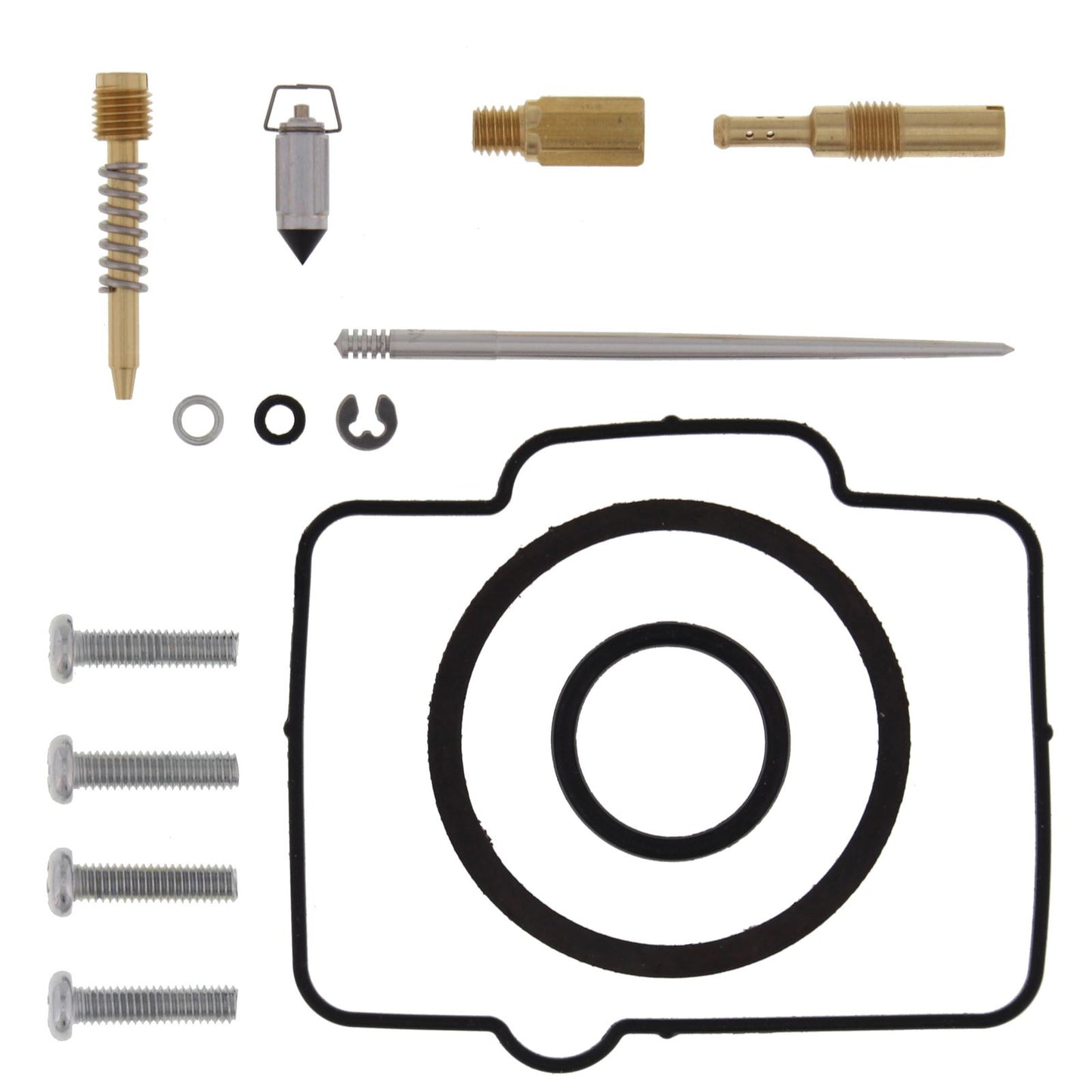 Carburetor Rebuild Kit For Suzuki RM250 1996
