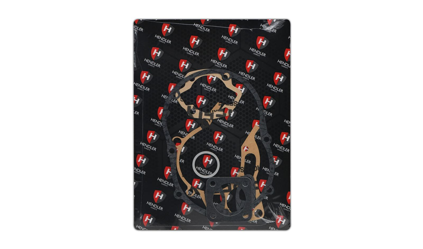 Full Gasket Set Malaguti 50 Grizzly RCX 10 60-01 (A/C) S5 K2 Morini Engine