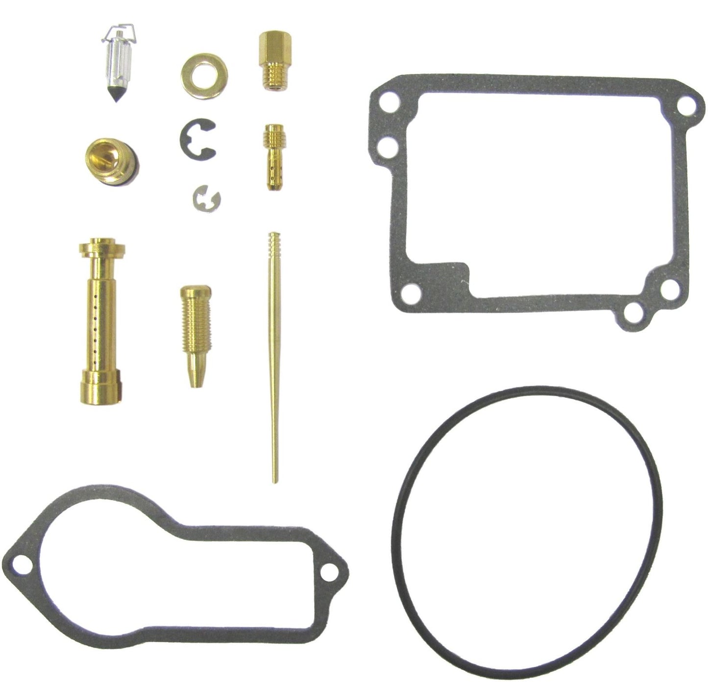 Carb Repair Kit Yamaha RD500LC 84-87