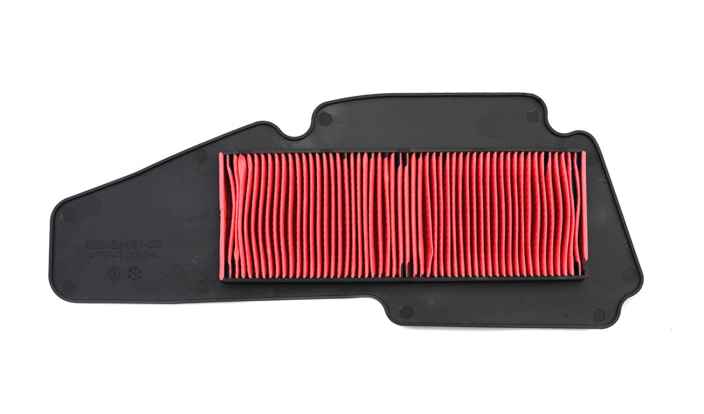 Athena Air Filter Yamaha YP125 Majesty 14-16, HW125 Xenter 12-18