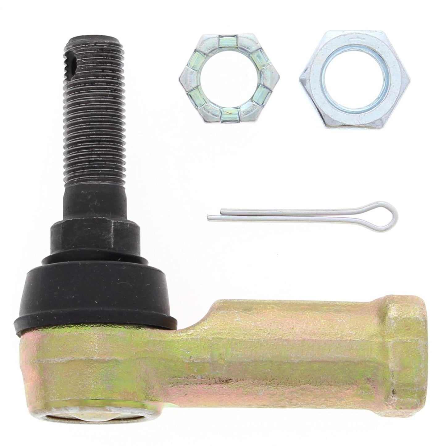 Outer Tie Rod End Kit Can-Am Commander 1000 DPS 2011, Commander 1000 STD 2011, Commander 1000 X 2011, Commander 1000 XT 2011, Commander 800 STD 2011, Commander 800 XT 2011, Yamaha 450 RHINO 06-09, 660 RHINO 04-07, 700 RHINO FI 08-13, Viking 700 1