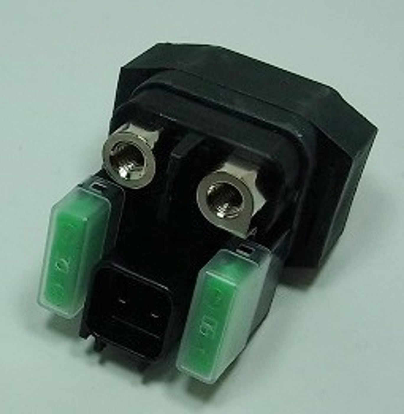TourMax Starter Relay Yamaha YXR450 Rhino 07-09, YXR660 Rhino 07 OE Ref: 5UG-81940-00