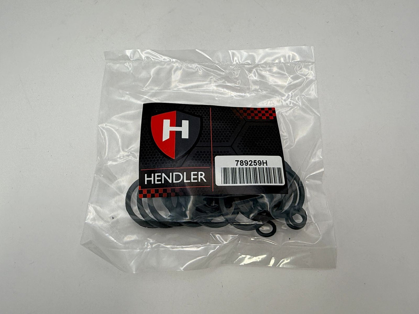 Caliper Oil Seals & Dust Seals OD 25mm for 792527H Includes O-Rings