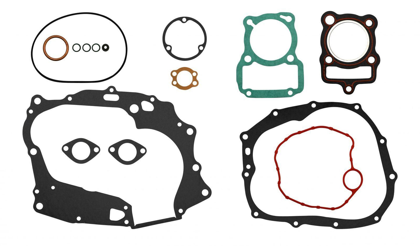Full Gasket Set Honda CG125 E-K Brazil 84-94, K1 77-80,S,T 95-96, B, C 1981-1983