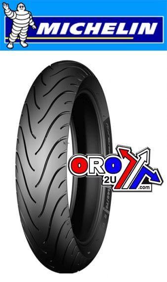 MICHELIN 140/70-17 (66S) PILOT STREET TYRE