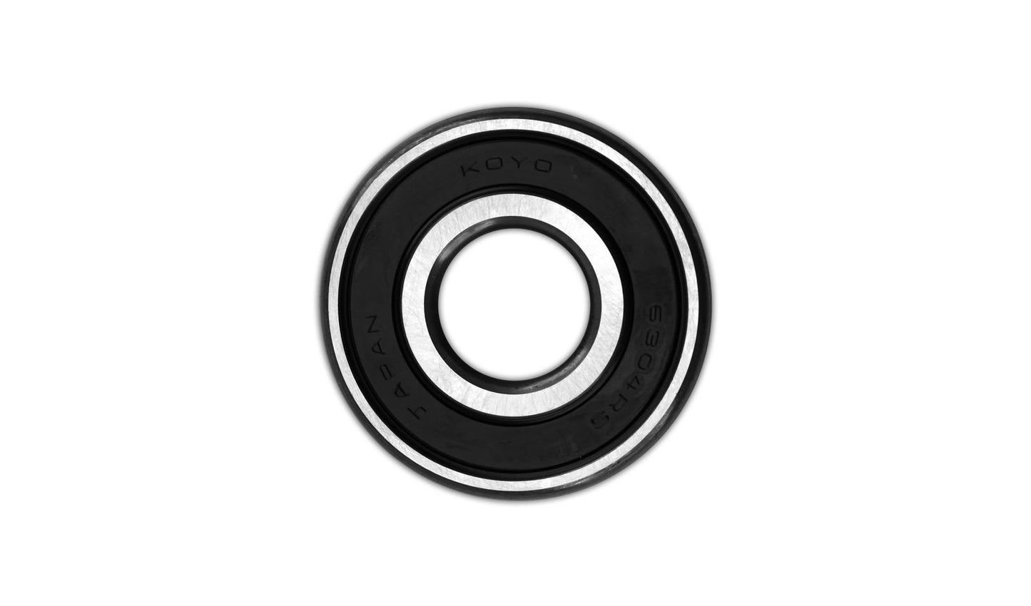 Koyo Bearing 6304-2RS-C3 (ID:20mm x OD:52mm x W:15mm)