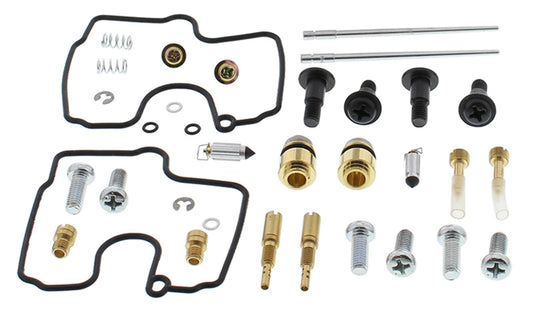 Carburetor Rebuild Kit Suzuki SV650 99-02