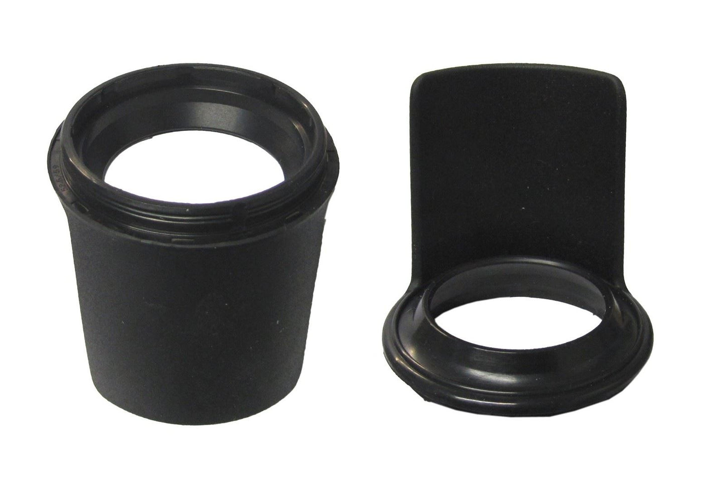 Fork Dust Seal with Fork protecter 39mm x 52mm (Pair)
