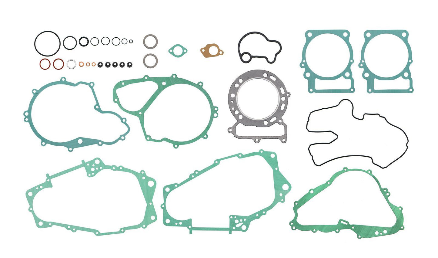 Centauro Full Gasket Set Aprilia 650 Pegaso 1991-2000, Moto 6.5 1995-2003