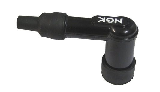 Spark Plug Cap LB05F NGK with Red Body