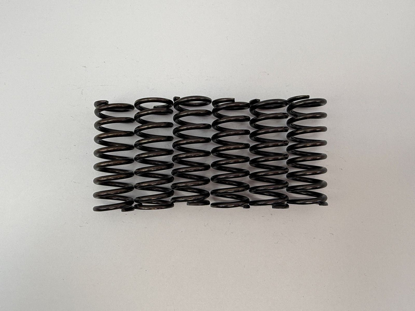 TourMax Clutch Springs Heavy Duty OD 16.60mm Length 43.50mm (2.30) OE Ref: 90501-23142