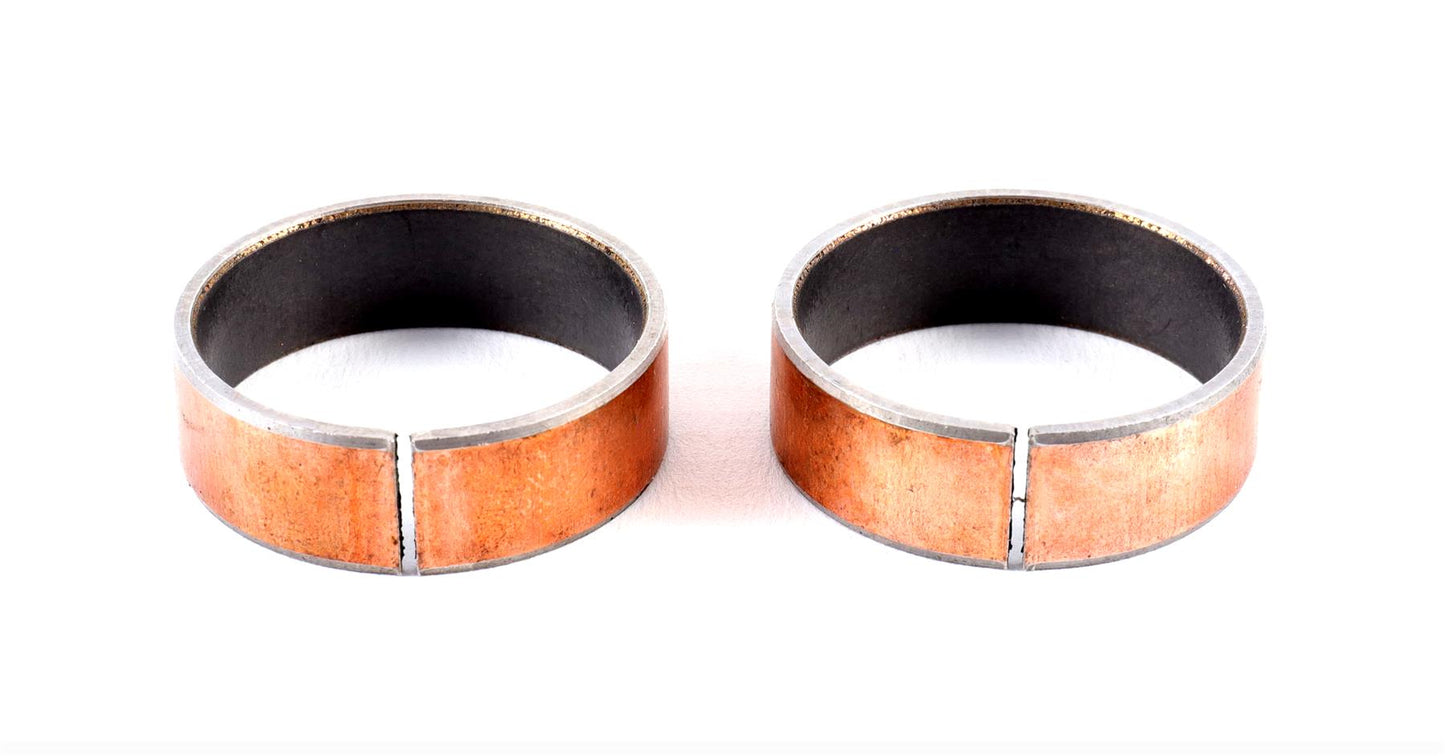 Fork Bushings Outer OD 37.20mm x ID 33.20mm x W 12.00mm x T 2.00mm