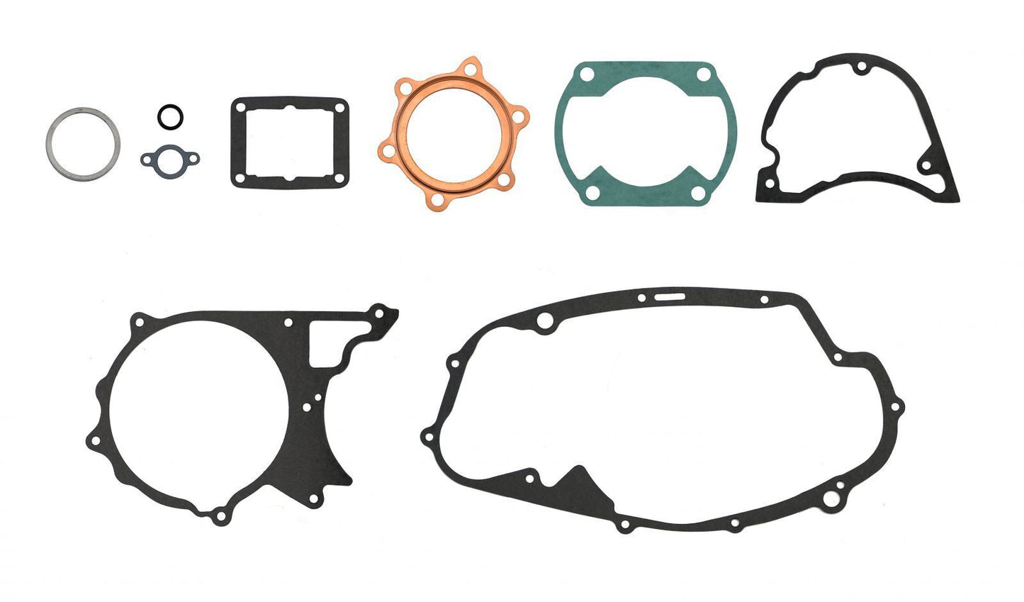 Full Gasket Set Yamaha DT250, TY250H 1977-1999