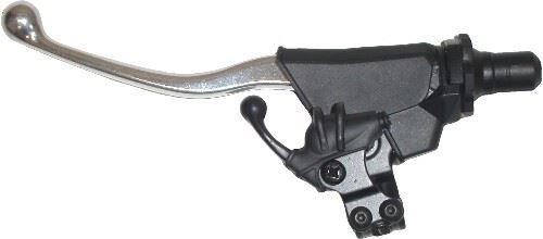 Clutch Lever Assembly Yamaha WR250, WR450 03-04