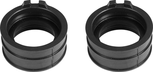 Carb to Head Rubbers For Honda FSC600 Silver Wing 2002-2012