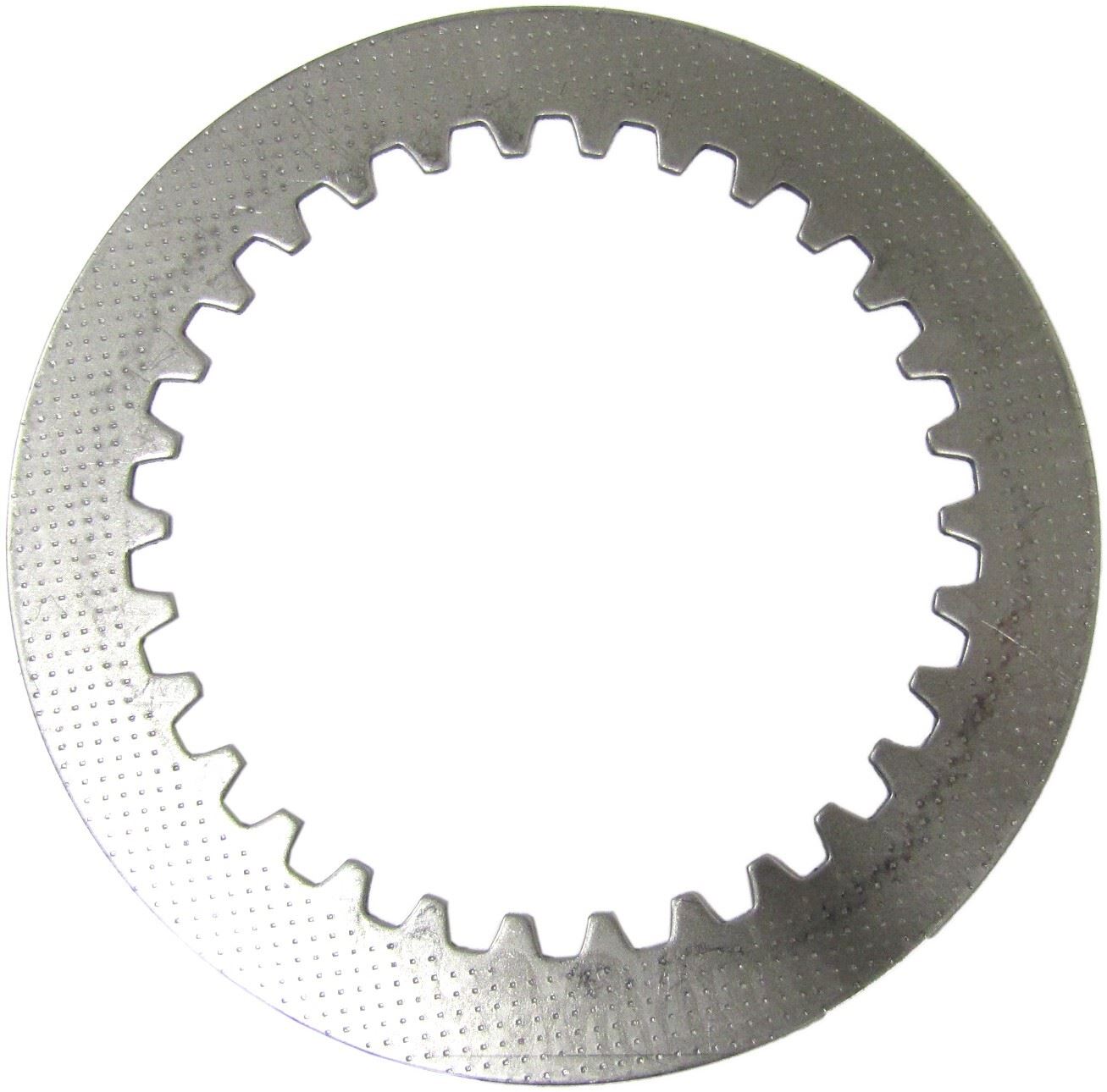 Metal Plate 194410