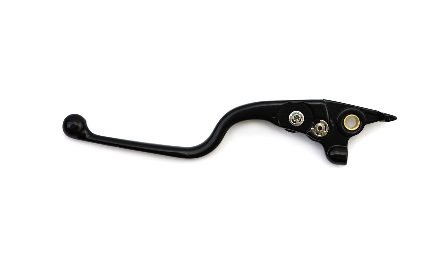 Front Brake Lever Black KTM 93713002033 RC390 16-17, Duke 390 17