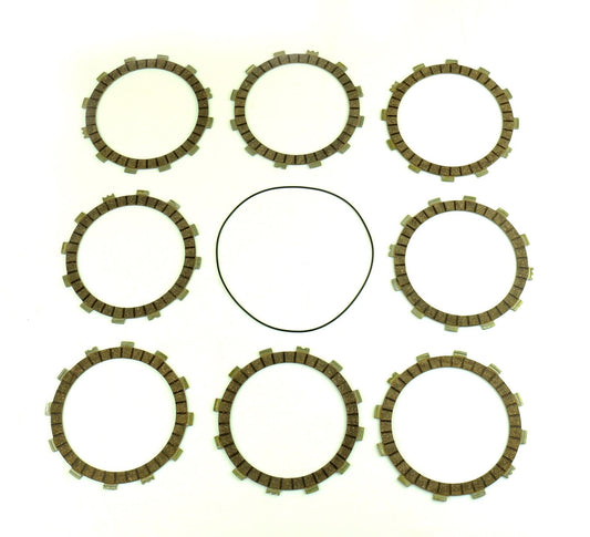 Athena Clutch Friction Plate & Cover Gasket Kit Yamaha WR450F 16-18