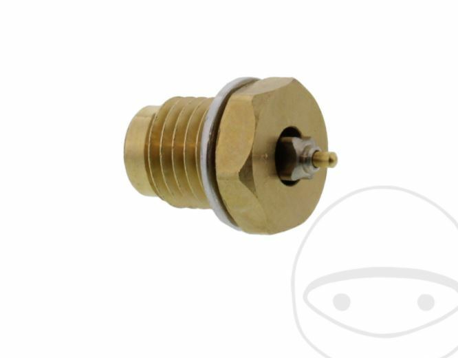 TourMax Carb Float Needle & Seat Set OE Ref: 367-14390-14