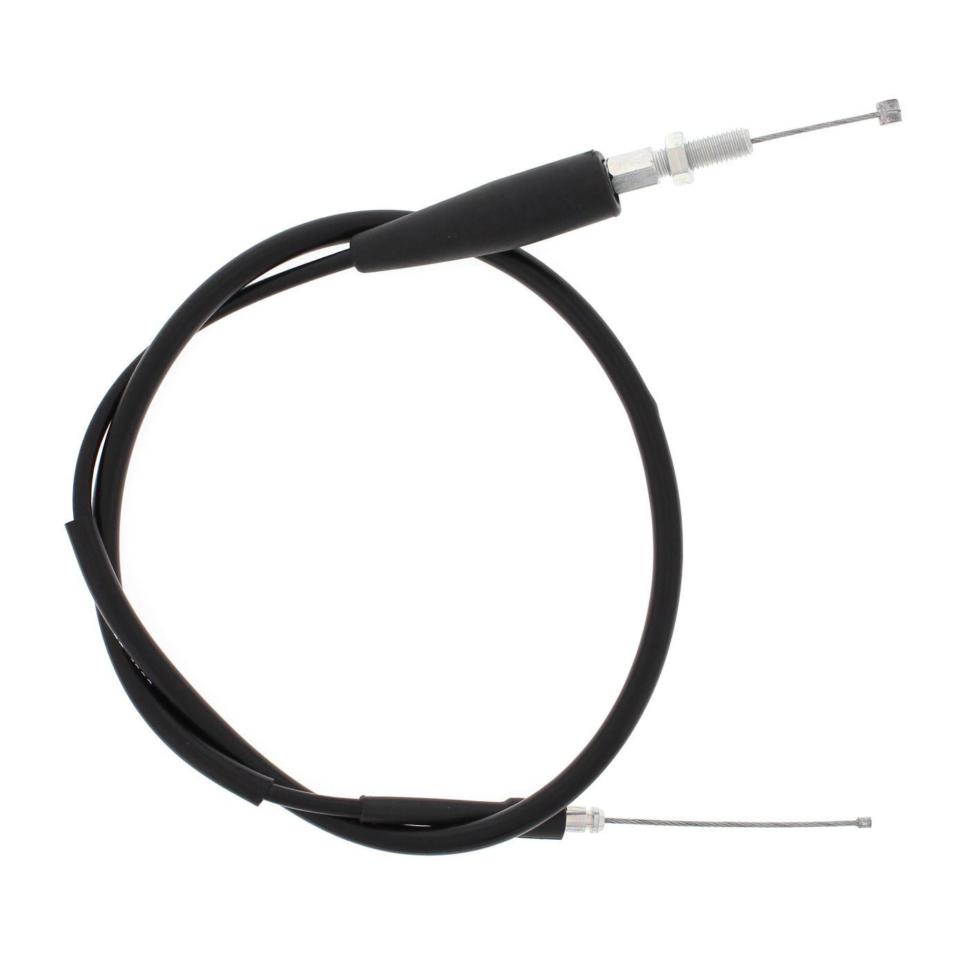 Cable, Throttle Kawasaki KDX80 87-88, KX100 95-13, KX80 87-88, KX80 89-00, KX80 Big Wheel 92-94, KX85 01-13, KX85 Big Wheel 01-13, Suzuki RM100 2003