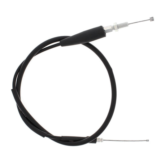 Cable, Throttle Kawasaki KDX80 87-88, KX100 95-13, KX80 87-88, KX80 89-00, KX80 Big Wheel 92-94, KX85 01-13, KX85 Big Wheel 01-13, Suzuki RM100 2003