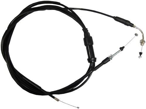 Throttle Cable Peugeot Zenith (Each)