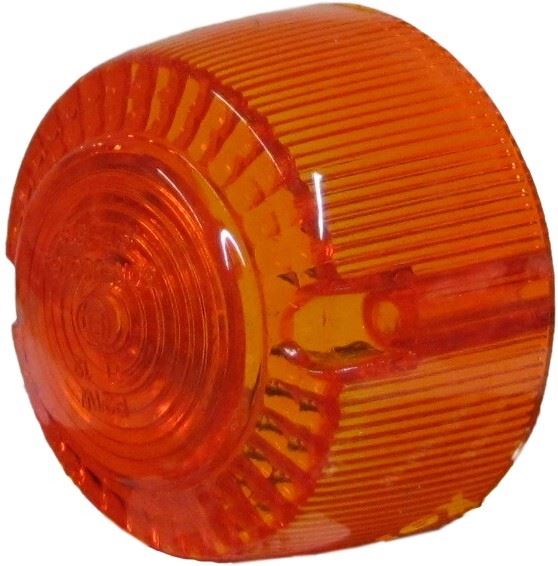 Indicator Lens Yamaha MS50, RXS100 (Amber)