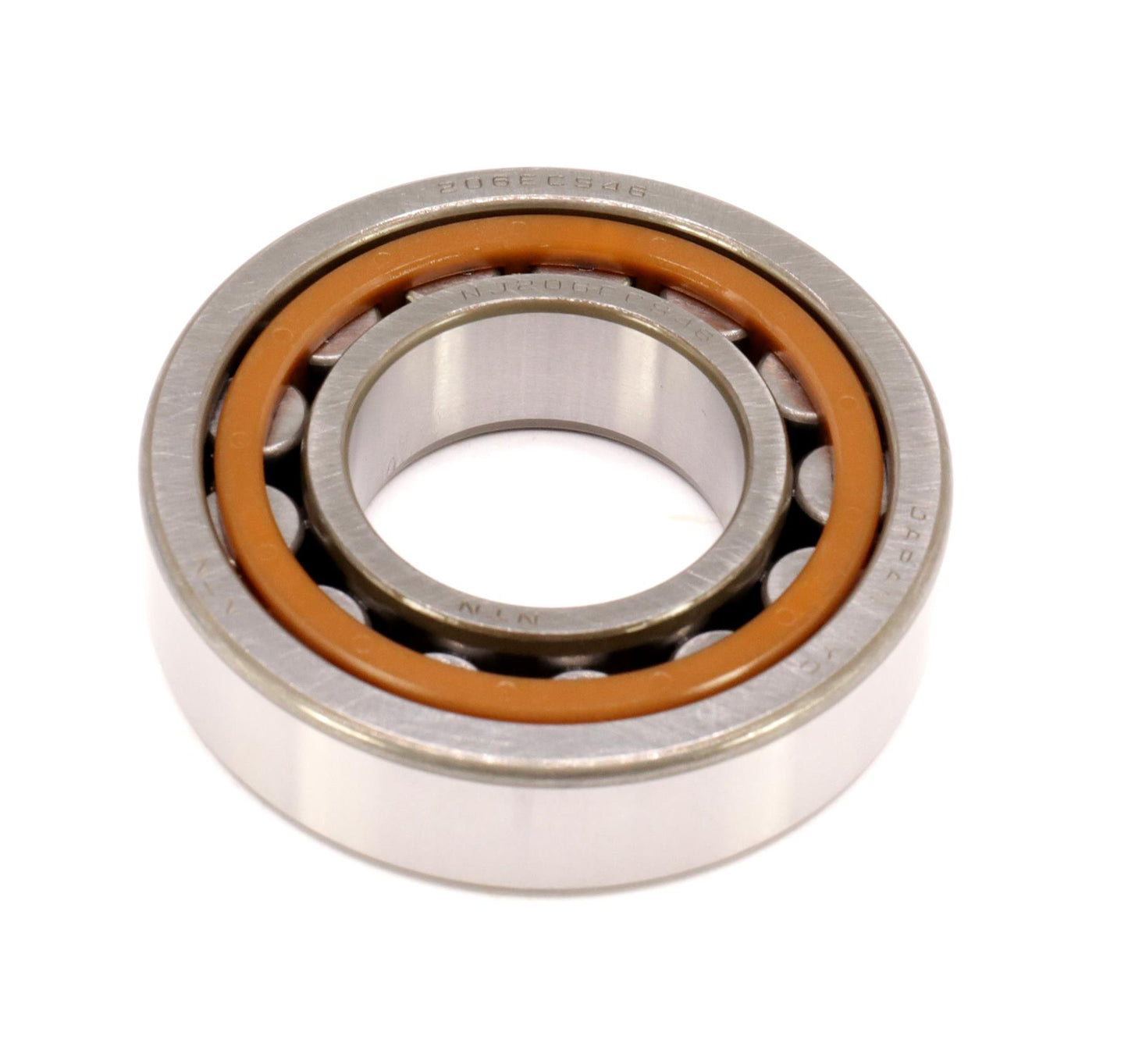 Bearing NTN NJ206ET2XCS46(ID 30mm x OD 62mm x W 16mm)