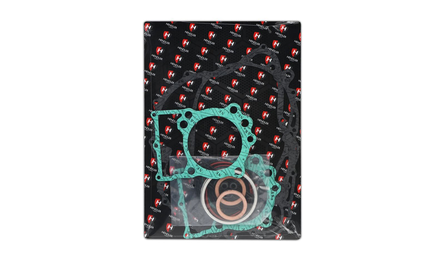 Full Gasket Set Yamaha XV750 Virago 81-83 (Round Metal Alloy Head Gasket)