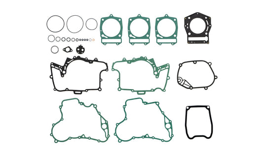 Centauro Full Gasket Set Piaggio 500 Beverly 2 02-03