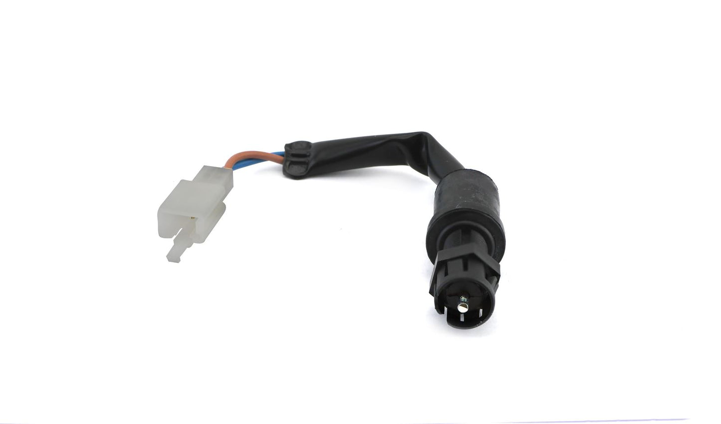 Brake Light Stop Switch Rear Kawasaki OE Ref. 27010-1452 (Male Block) 10cm Lead