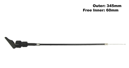 Choke Cable Yamaha PW80 1983-2010
