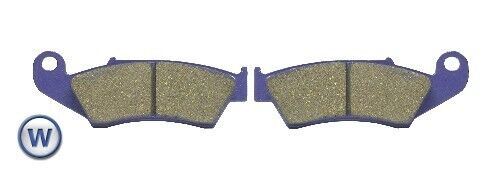 Kyoto Brake Pads AD041, FA185