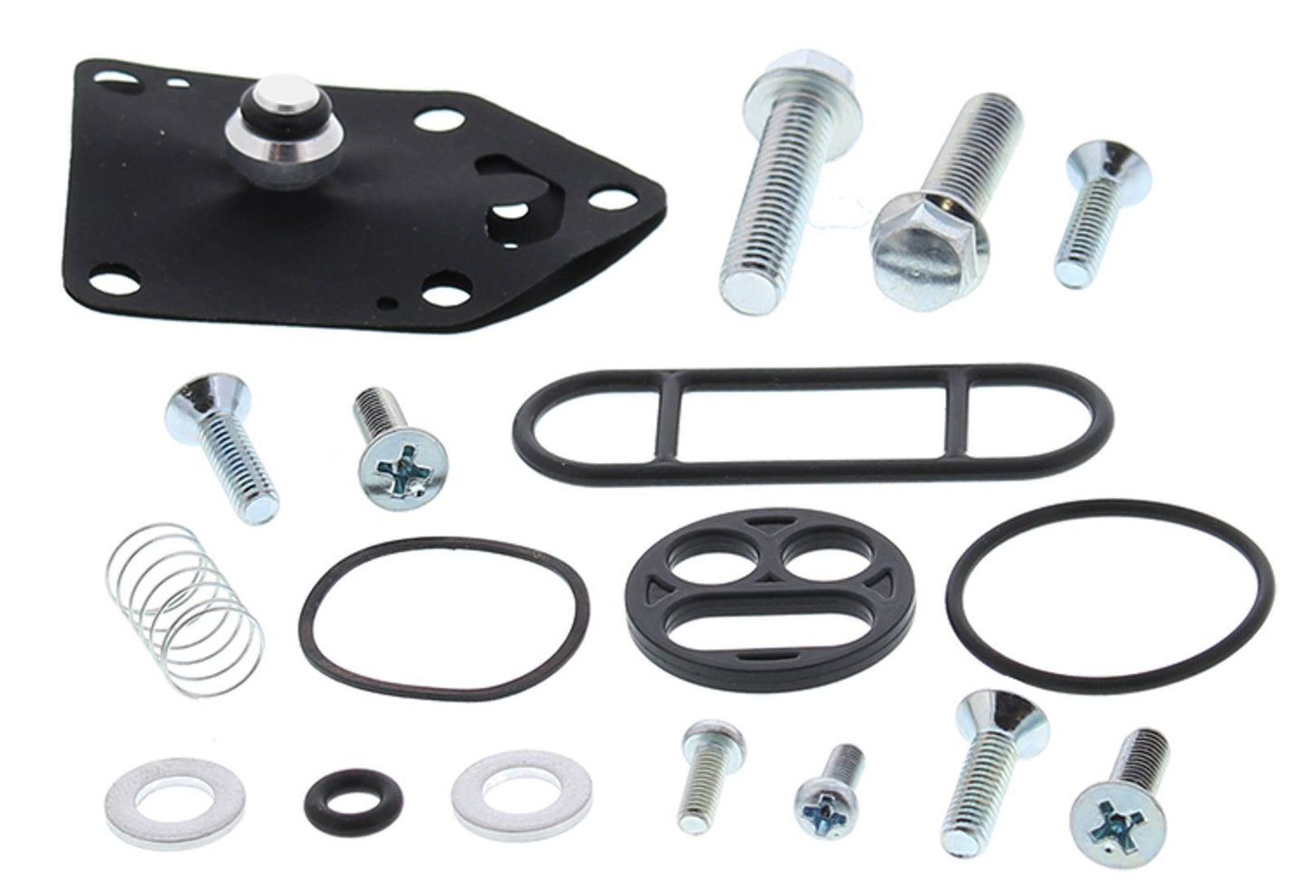 Fuel Tap Repair Kit For Kawasaki BN125 Eliminator 2001-2009