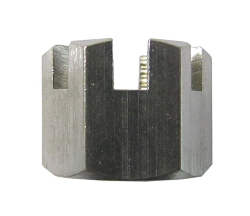 Nuts Castle Stainless Steel M8 x 1.25mm Pitch