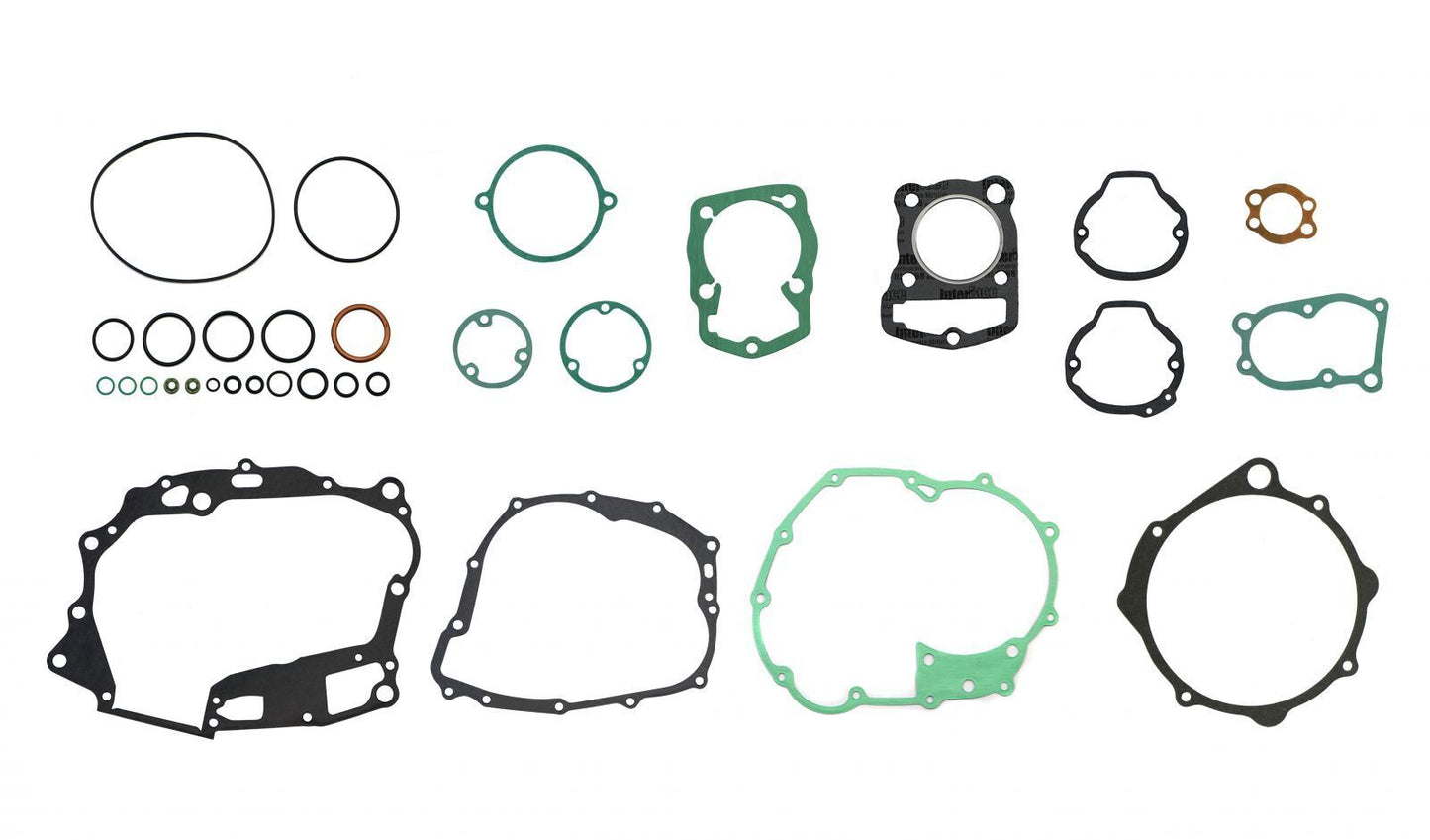 Centauro Full Gasket Set Honda ATC200XD (Disc) 1985