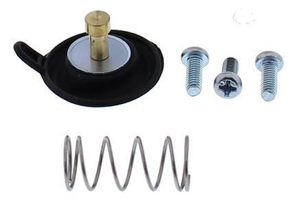 Air Cut Off Valve Rebuild Kit Kawasaki BN125 01-09, Yamaha XV535 Virago 90-93, XV535 Virago 94-00, XVS650 V-Star 98-05, XVS650 V-Star 06-16
