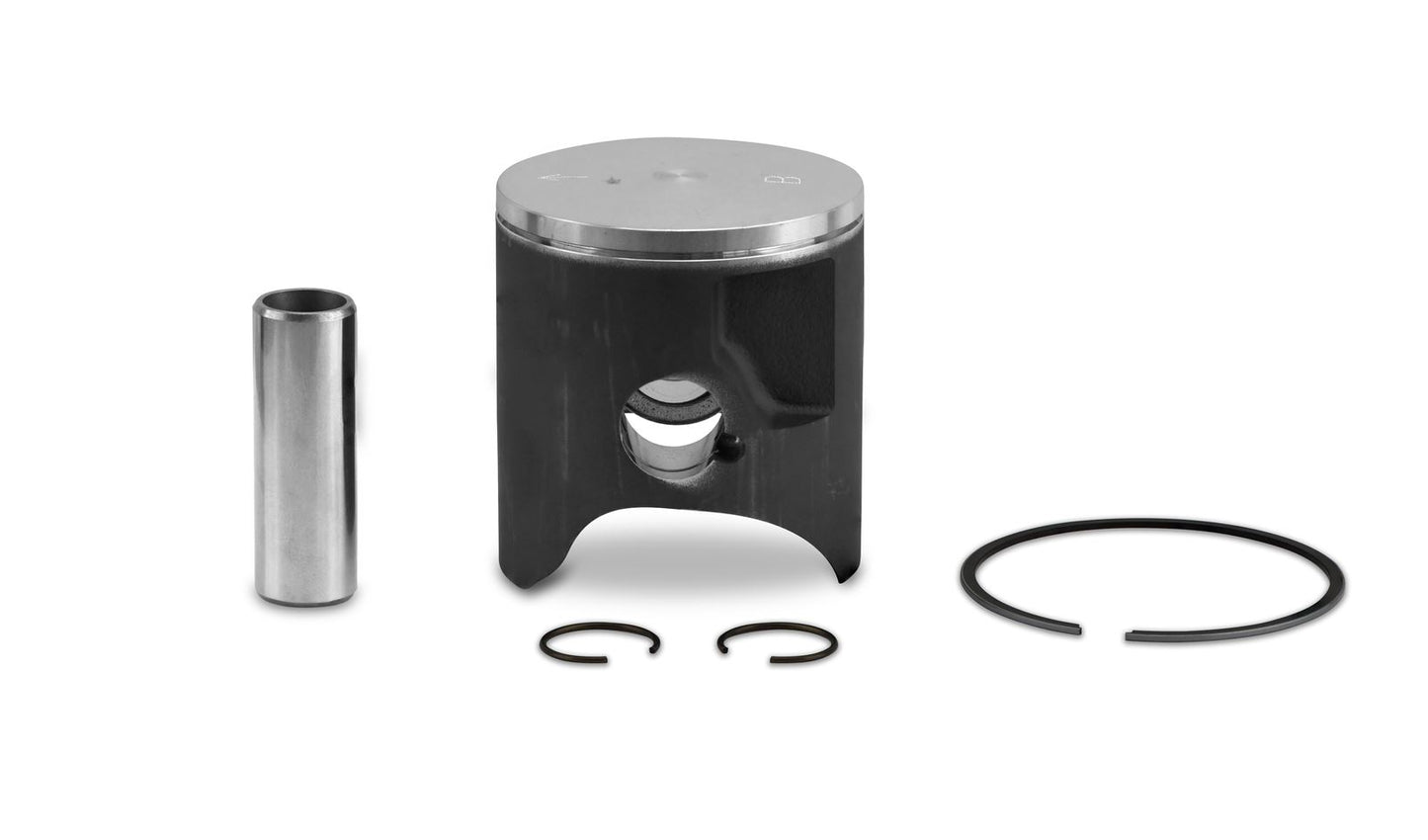 Athena Piston Kit (Cast Lite) 53.97mm Kawasaki KX125 98-00 (B)