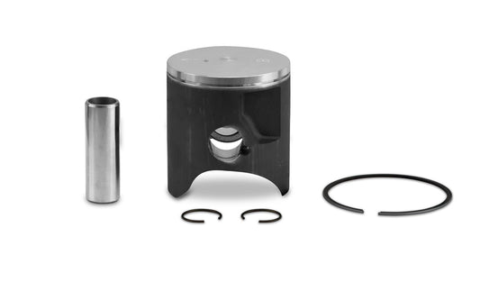 Athena Piston Kit (Cast Lite) 53.97mm Kawasaki KX125 98-00 (B)