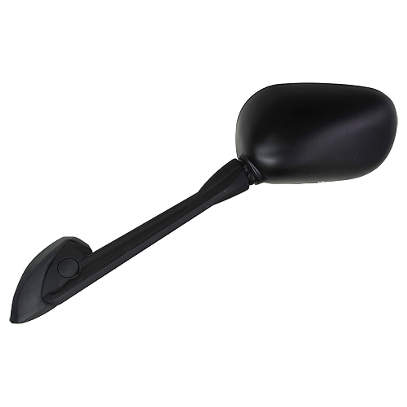 Mirror Left Fairing Black Yamaha XJ6-F Diversion 10-16 (E-Marked) (40mm Centres) OE Ref: 36P-26280-00