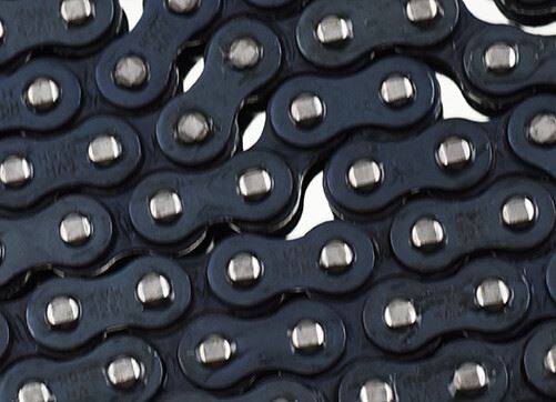 Chain TVH 525-108 Heavy Duty(Black)
